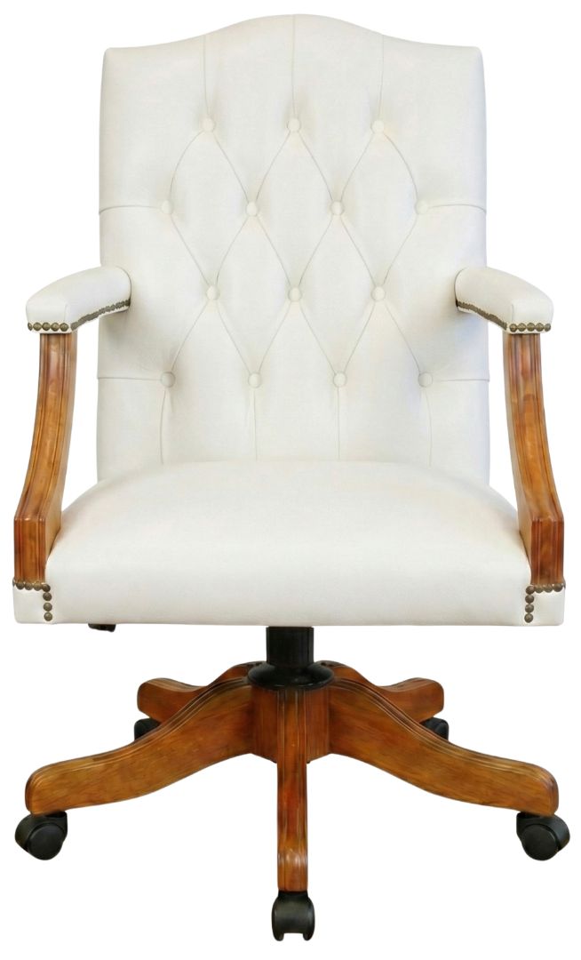 The Gainsborough Chair Swivel
